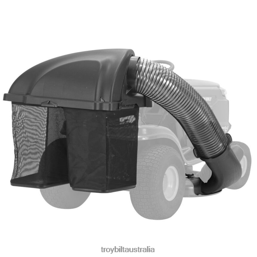 Attachment AU Troy Bilt Riding Mower Bagger for 42 in. and 46 in. Decks 666RBV73 666RBV73 Shop Troy Bilt Mower Parts Australia We re built for Life